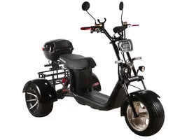 Электроскутер SKYBOARD TRIKE BR60-3000 PRO